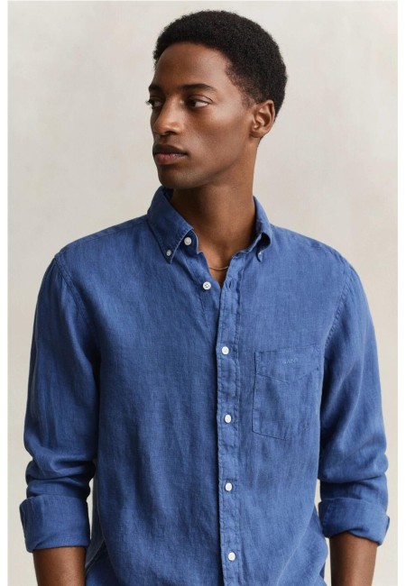Camisa Gant