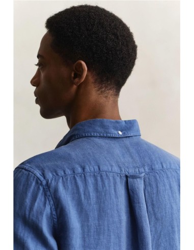 Camisa Gant