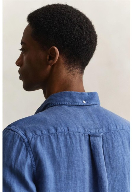 Camisa Gant