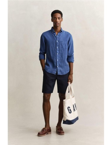 Camisa Gant
