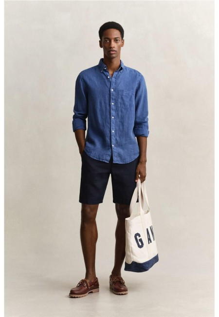 Camisa Gant