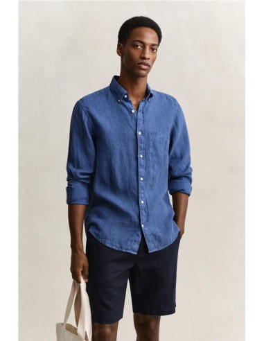 Camisa Gant