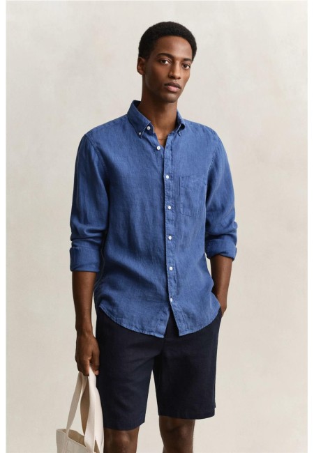 Camisa Gant