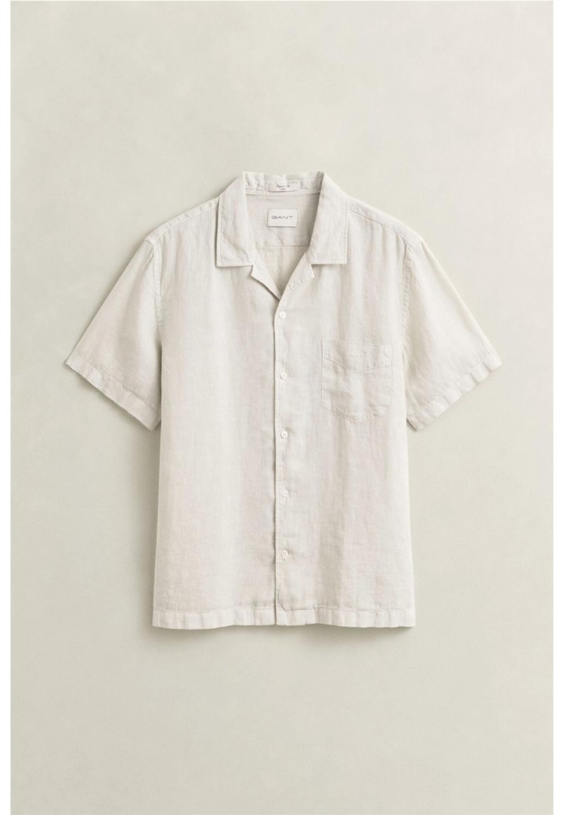 Camisa Gant