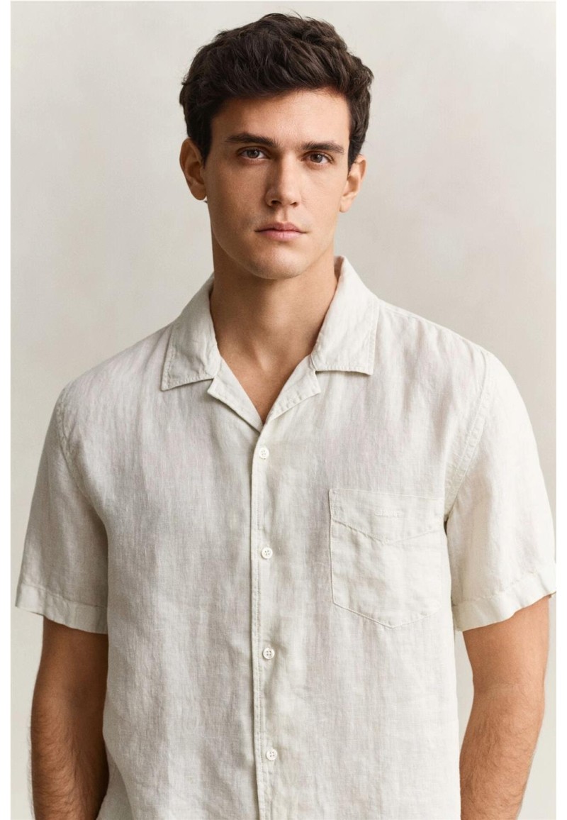 Camisa Gant 2