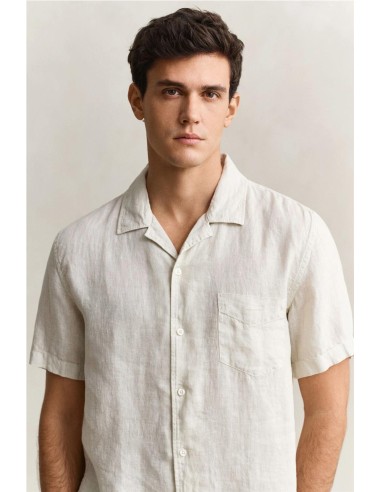 Camisa Gant