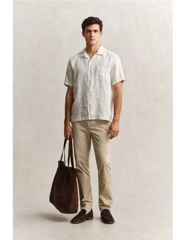 Camisa Gant