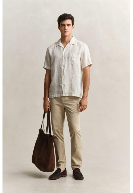 Camisa Gant