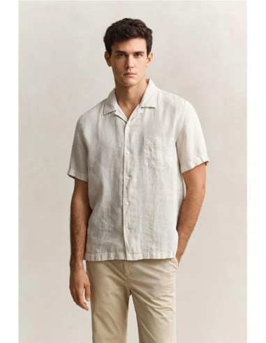 Camisa Gant
