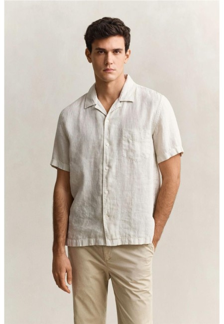 Camisa Gant
