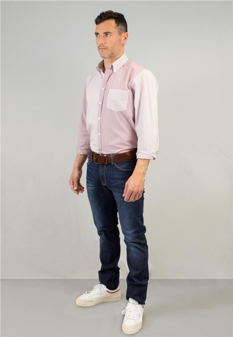 Camisa Patadegayo