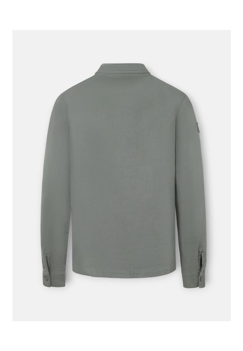 Sobrecamisa Silbon 2