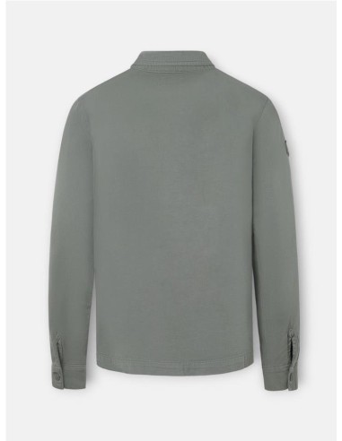 Sobrecamisa Silbon
