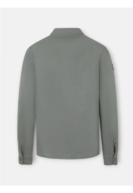 Sobrecamisa Silbon