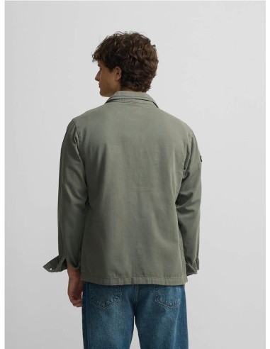 Sobrecamisa Silbon