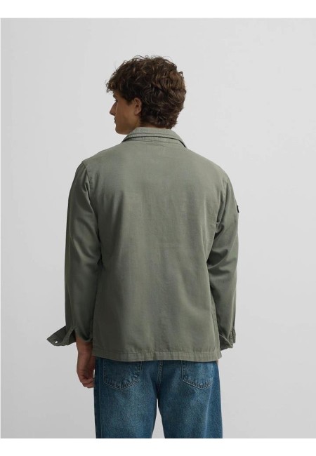 Sobrecamisa Silbon