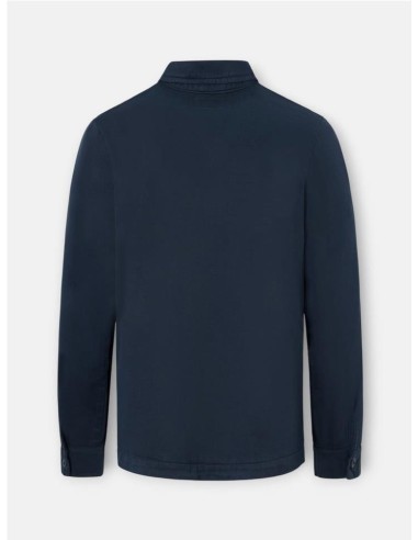 Sobrecamisa Silbon
