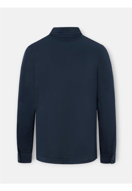Sobrecamisa Silbon