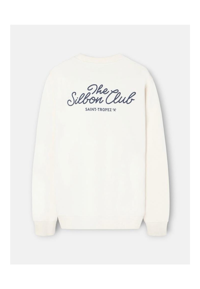Sudadera Silbon