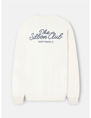 Sudadera Silbon
