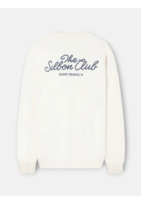 Sudadera Silbon
