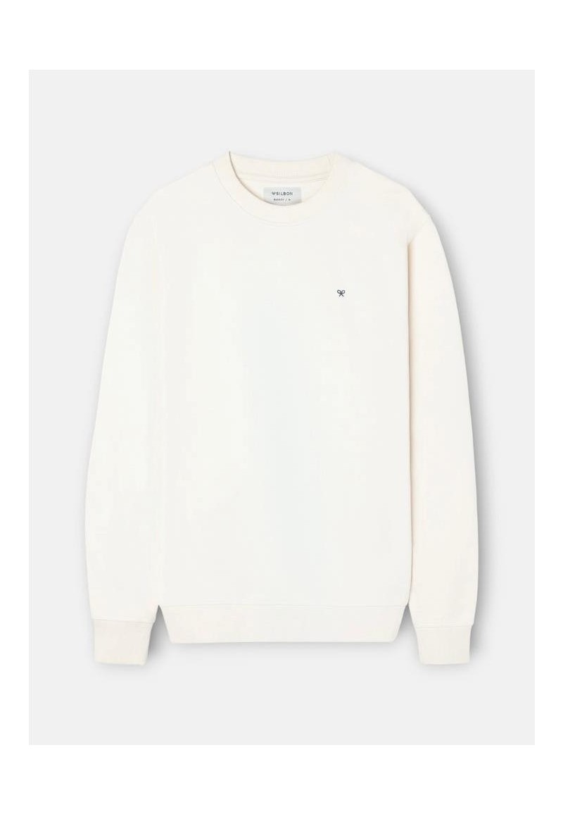 Sudadera Silbon 2