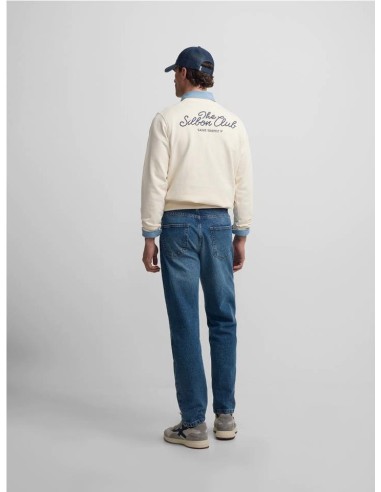 Sudadera Silbon