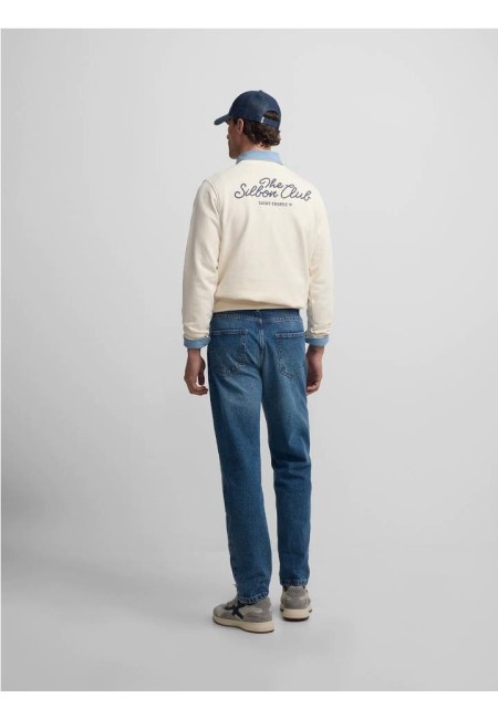Sudadera Silbon