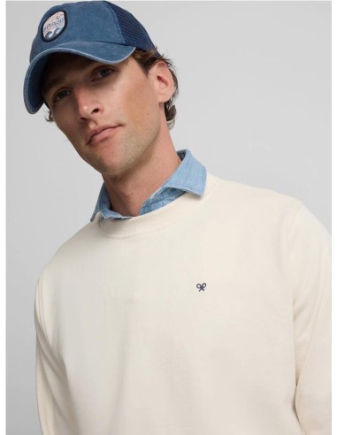Sudadera Silbon