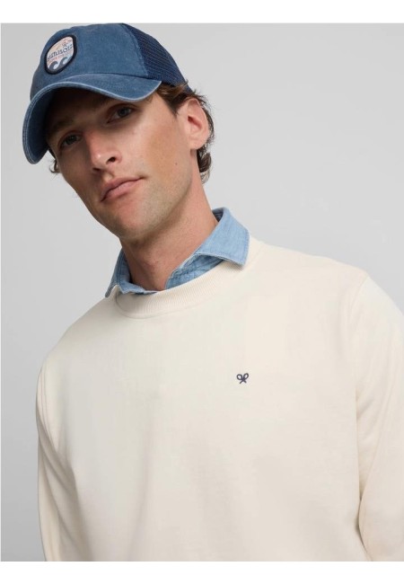 Sudadera Silbon