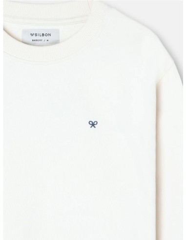 Sudadera Silbon
