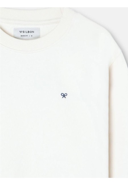 Sudadera Silbon