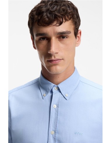 Camisa Boss