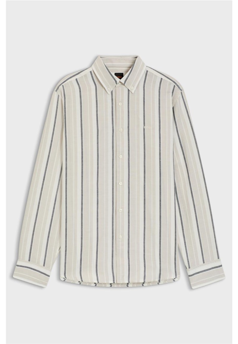 Camisa Boss