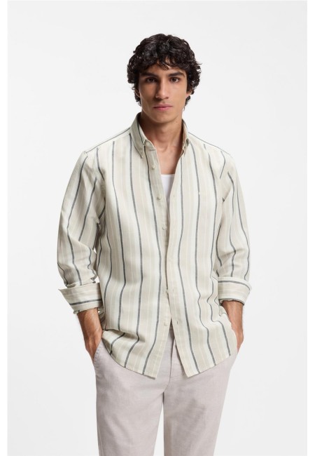 Camisa Boss