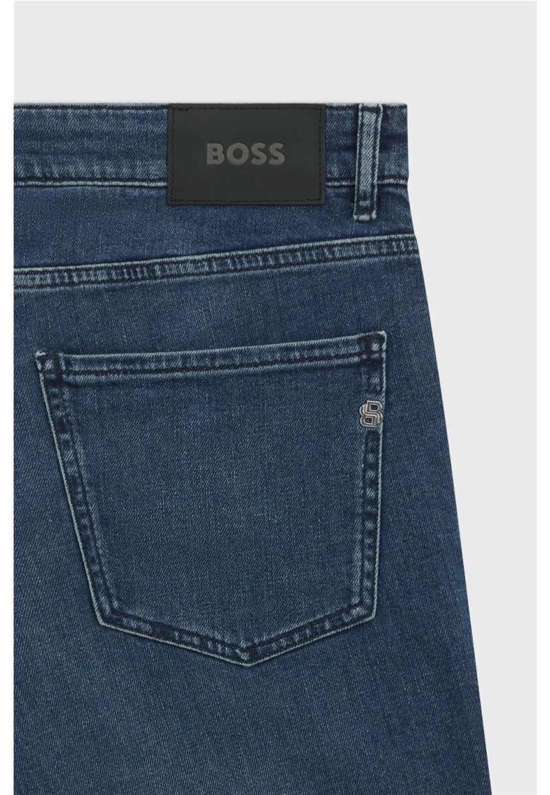 Vaquero Boss