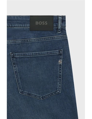 Vaquero Boss