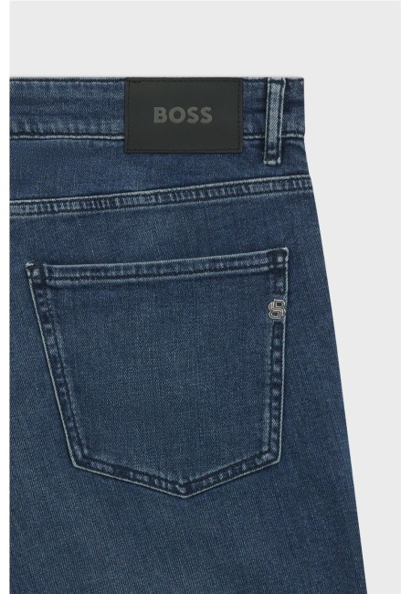Vaquero Boss