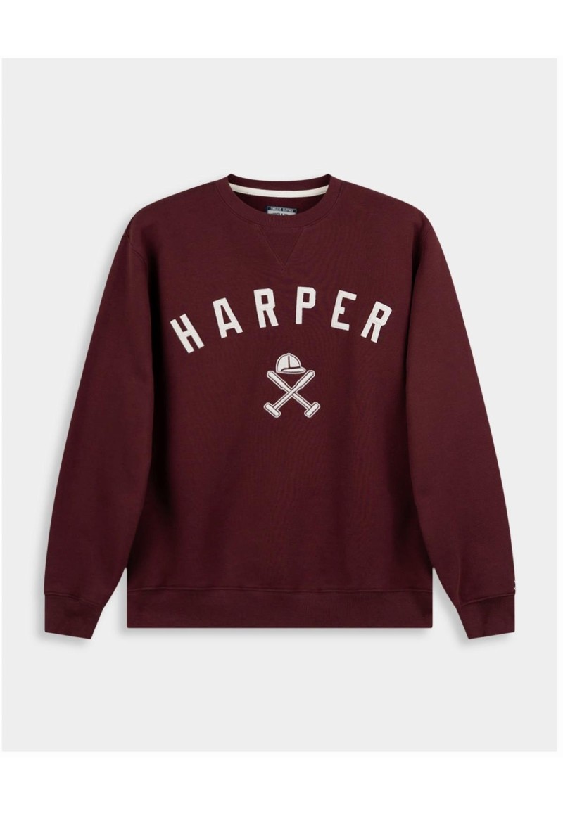 Sudadera Harper & Neyer