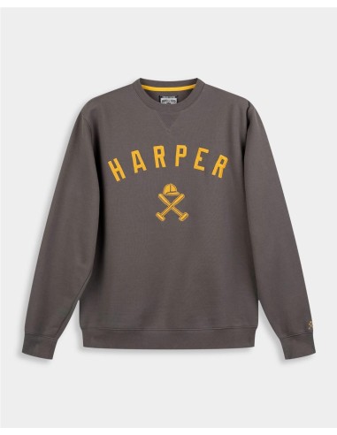 Sudadera Harper & Neyer