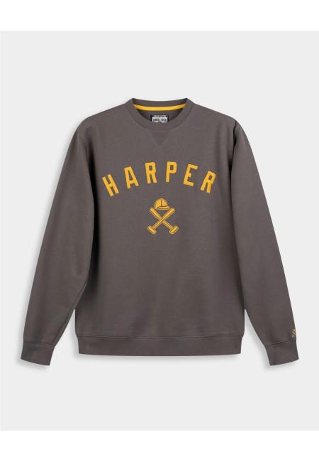 Sudadera Harper & Neyer