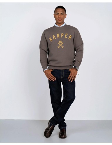 Sudadera Harper & Neyer