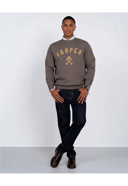 Sudadera Harper & Neyer