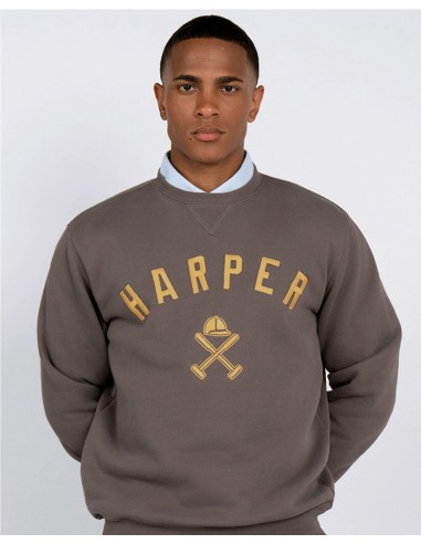 Sudadera Harper & Neyer