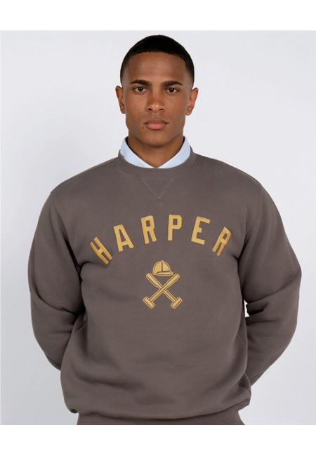 Sudadera Harper & Neyer