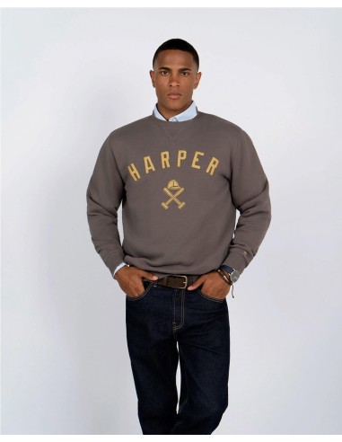 Sudadera Harper & Neyer