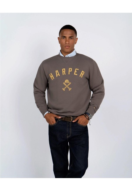 Sudadera Harper & Neyer