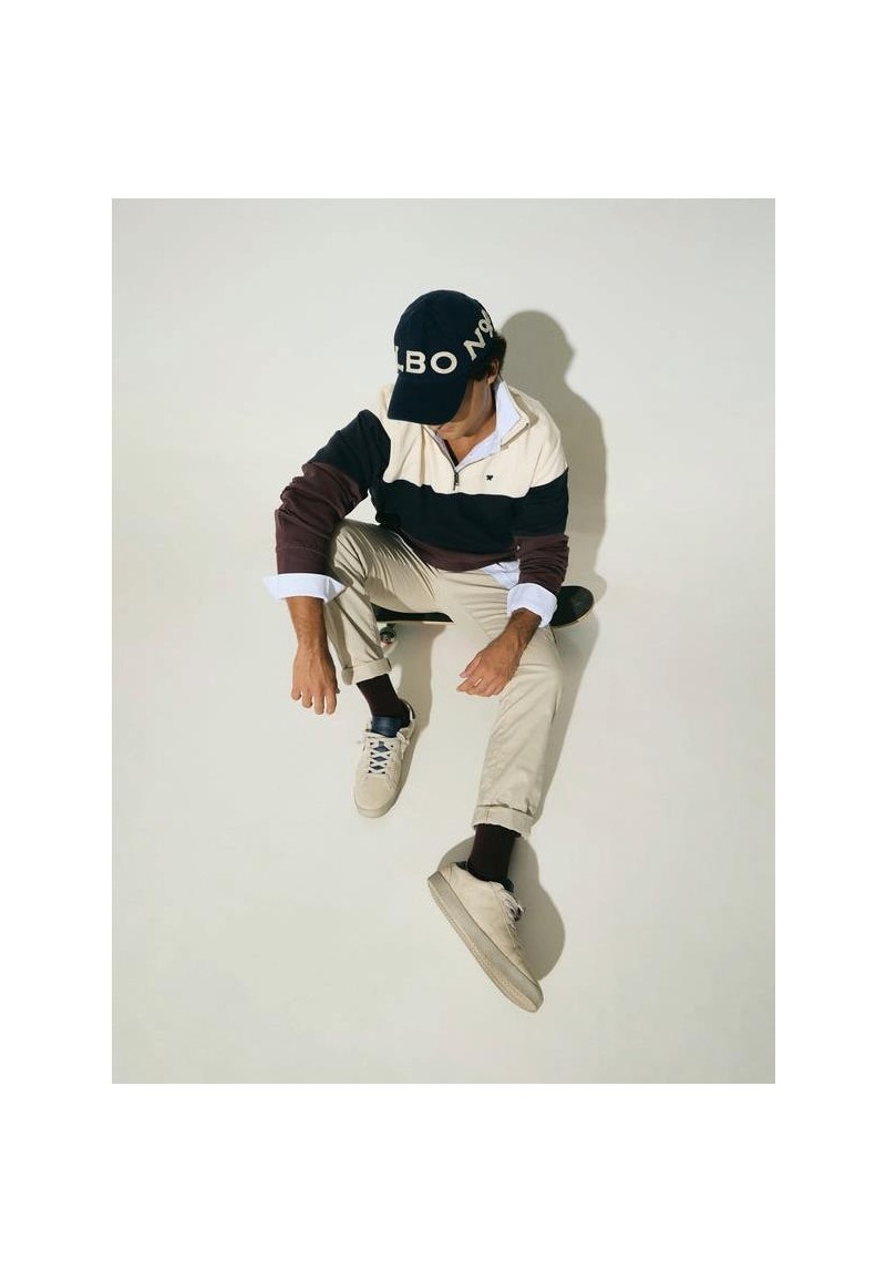 Sudadera Silbon