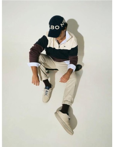 Sudadera Silbon
