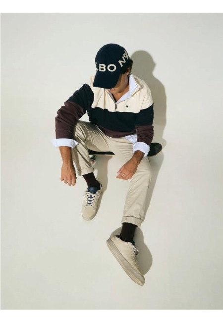 Sudadera Silbon